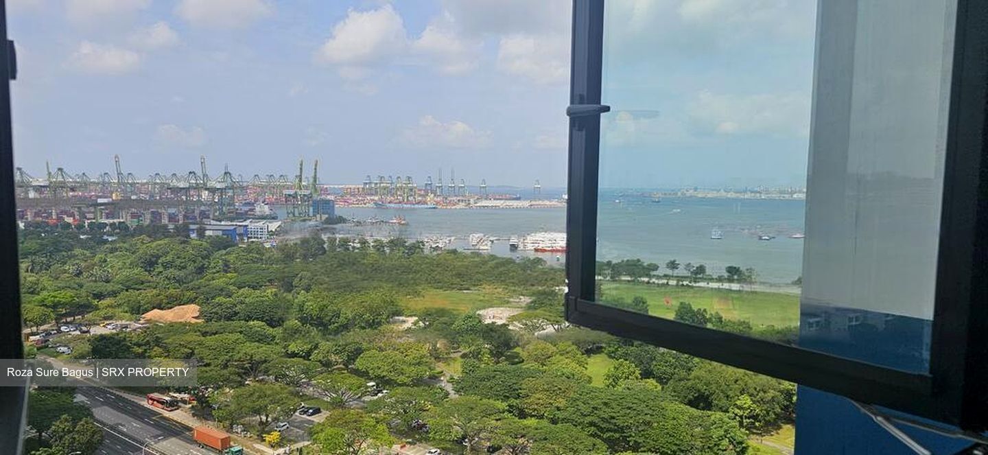 Blk 801B West Coast Parkview (Clementi), HDB 3 Rooms #435393201